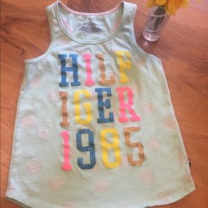 Tommy Hilfiger Tank 🌻